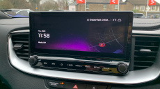 Kia Xceed 1.5T GDi ISG GT-Line 5dr Petrol Hatchback